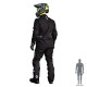 Veste moto Scott VOYAGER DRYO