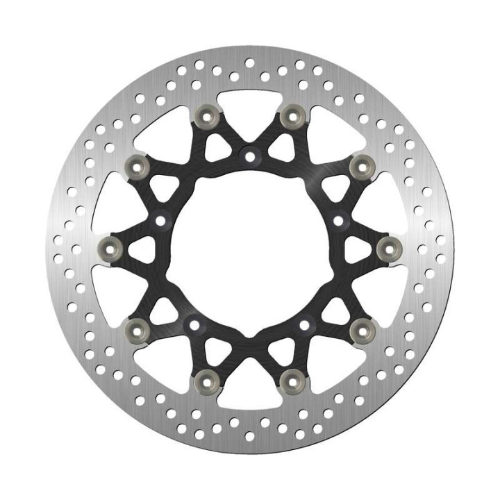 Front brake disc NG 1966G Suzuki GSX-8S/V-Strom 1050/800DE