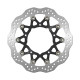 Front brake disc NG 1966XG Suzuki GSX-8S/V-Strom 1050/800DE