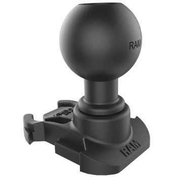 Boule RAM MOUNT pour base de montage GoPro - RAP-B-202U-GOP2 Boule RAM MOUNT pour base de montage GoPro - RAP-B-202U-GOP2