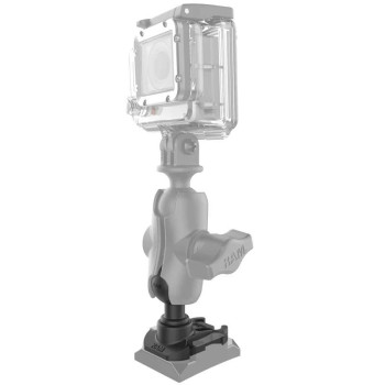Boule RAM MOUNT pour base de montage GoPro - RAP-B-202U-GOP2 Boule RAM MOUNT pour base de montage GoPro - RAP-B-202U-GOP2
