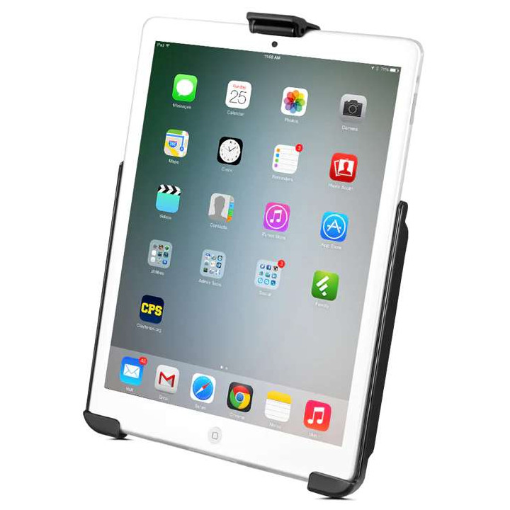 Support RAM MOUNT pour Apple iPad mini 1, 2 et 3 - RAM-HOL-AP14U