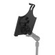 Support RAM MOUNT pour Apple iPad mini 1, 2 et 3 - RAM-HOL-AP14U