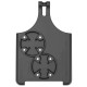 Support RAM MOUNT pour Apple iPad mini 4 et 5 - RAM-HOL-AP20U