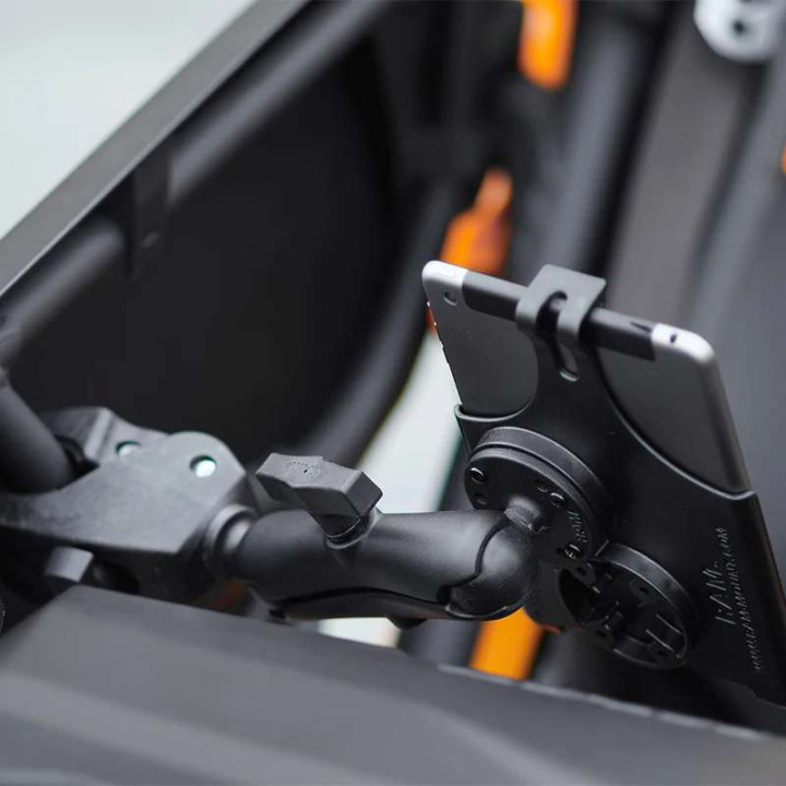 Support RAM MOUNT pour Apple iPad mini 4 et 5 - RAM-HOL-AP20U