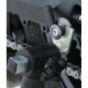 R&amp-G Diabolos Black M8x125