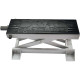 Mechanical motorcycle lift Drag Specialities JACK NARROW 450 Kg