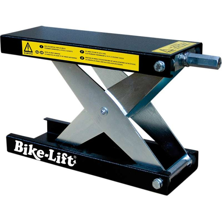 Bike Lift MCL-20 500 Kg mechanical motorcycle lift