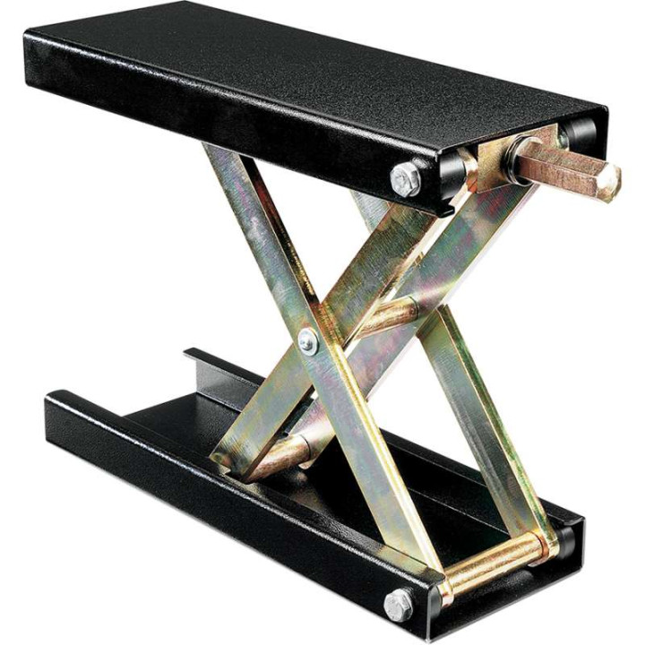Bike Lift MCL-20 500 Kg mechanical motorcycle lift