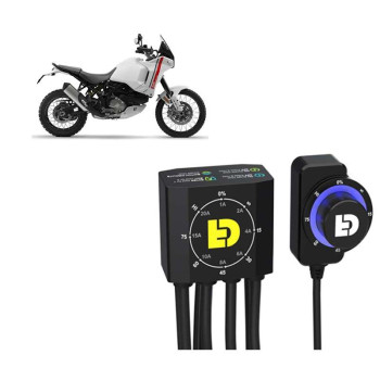 Intelligent Controller DENALI DialDim DUCATI DESERT X