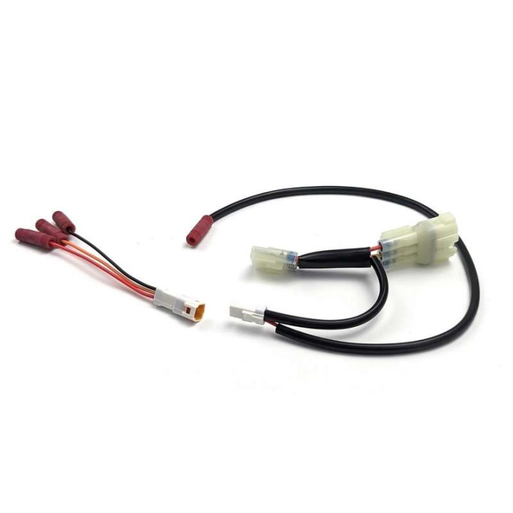 DENALI B6 brake light adapter (DNL.WHS.24000) Ducati Desert X
