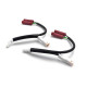DENALI T3 connection cables (DNL.WHS.24100) Ducati Desert X