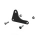 Patte fixation klaxon DENALI SoundBomb (HMT.22.10300) Ducati DESERT X