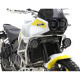 DENALI Ducati DESERT X headlight mounting kit