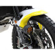 DENALI lower light mounting kit Ducati DESERT X