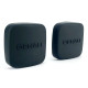 Caches feux Blackout DENALI BLACKOUT pour S4 (DNL.S4.10300)