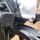 Caches feux Blackout DENALI BLACKOUT pour S4 (DNL.S4.10300)