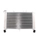 Radiateur d'eau Brazoline Yamha MT09/Tracer 9/XSR900