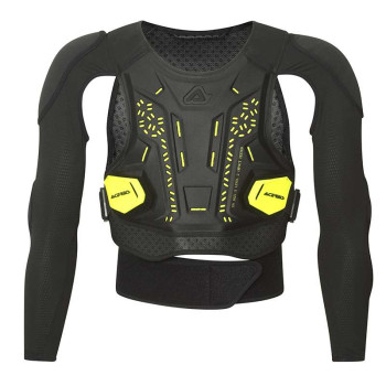 Plastron de protection Acerbis PLASMA Plastron de protection Acerbis PLASMA