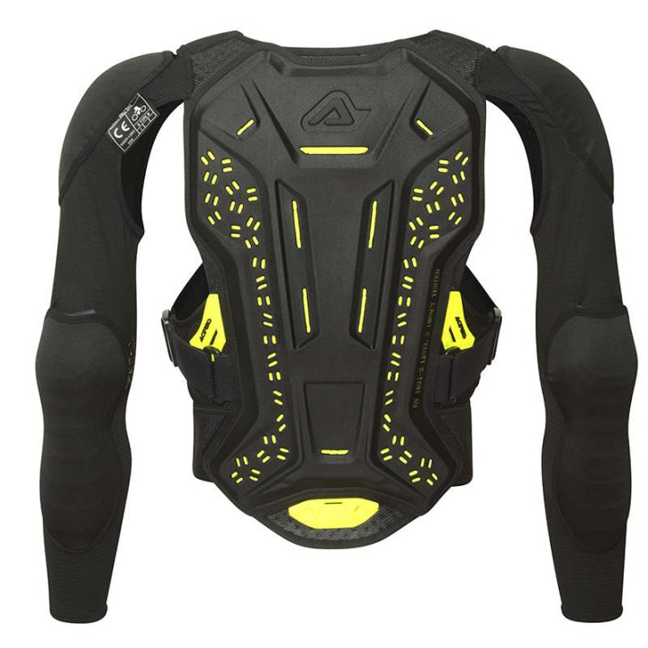 Acerbis PLASMA protective faceplate