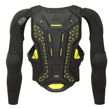 Plastron de protection Acerbis PLASMA Plastron de protection Acerbis PLASMA