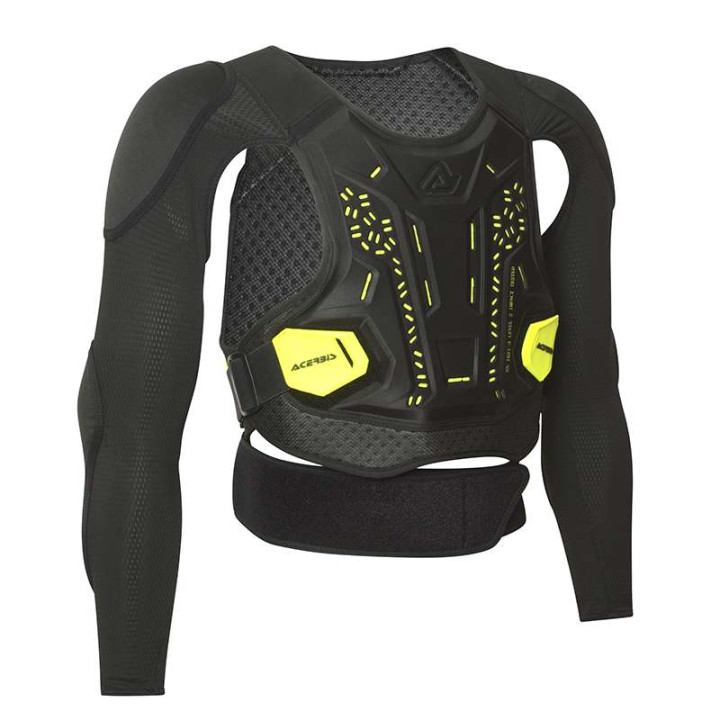 Plastron de protection Acerbis PLASMA Plastron de protection Acerbis PLASMA
