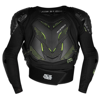 Gilet de protection Acerbis KORAZZA Gilet de protection Acerbis KORAZZA