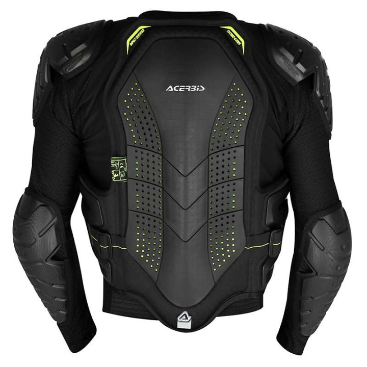Acerbis KORAZZA protective vest