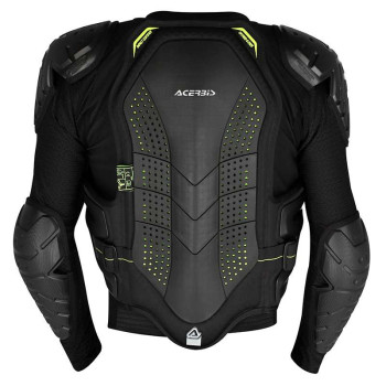 Gilet de protection Acerbis KORAZZA Gilet de protection Acerbis KORAZZA