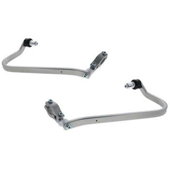Kit fixation Barkbusters BHG-109 HONDA CB750 HORNET
