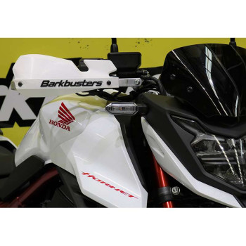 Kit fixation Barkbusters BHG-109 HONDA CB750 HORNET