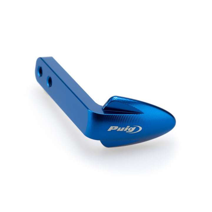 End cap for Puig brake lever guard (3766)