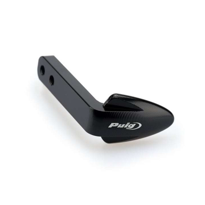 End cap for Puig brake lever guard (3766)