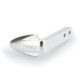 End cap for Puig clutch lever guard (3877)