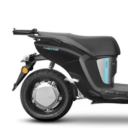 Support top case Shad TOP MASTER (Y0NS23ST) Yamaha NEO'S Support top case Shad TOP MASTER (Y0NS23ST) Yamaha NEO'S