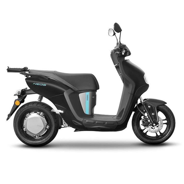 Shad SH33 top case kit + bracket (Y0NS23ST) Yamaha NEO'S Shad SH33 top case kit + bracket (Y0NS23ST) Yamaha NEO'S