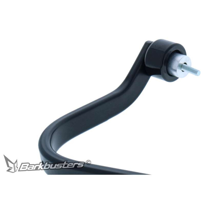 Kit fixation Barkbusters BHG-110 HONDA CL500