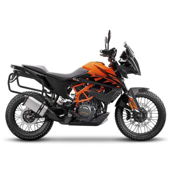 Support valises Shad TERRA 4P SYSTEM (K0DK30I4P) KTM 390 ADVENTURE