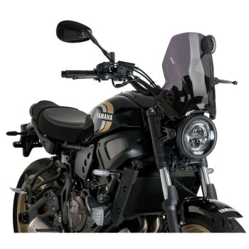 Pare-brise Puig NEW GENERATION SPORT (21430) YAMAHA XSR 700 21-