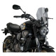 Pare-brise Puig NEW GENERATION SPORT (21430) YAMAHA XSR 700 21-