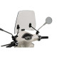 Puig TRAFIC (21590) VESPA PRIMAVERA windscreen 