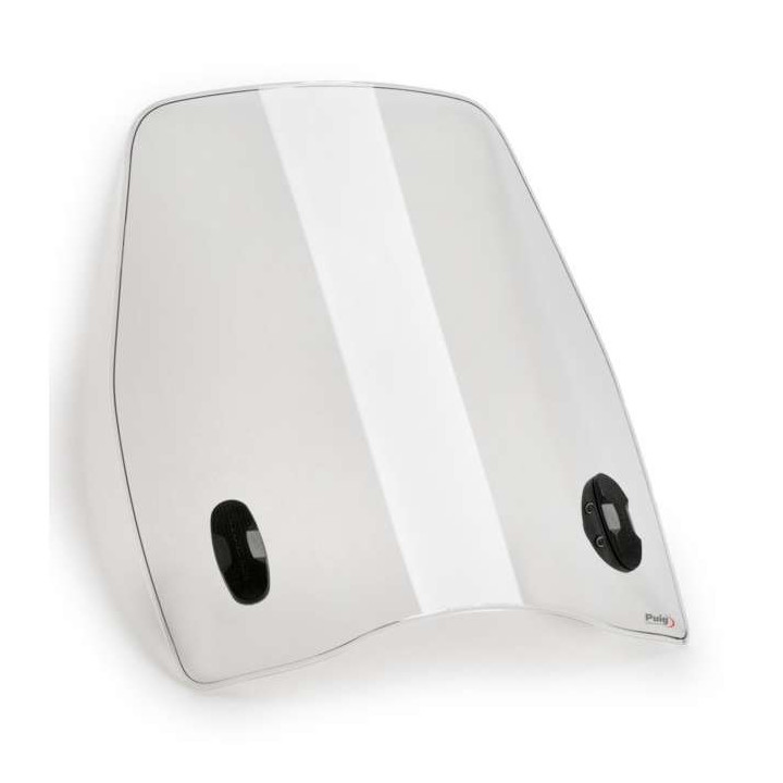 Puig URBAN windscreen (21591) VESPA PRIMAVERA 