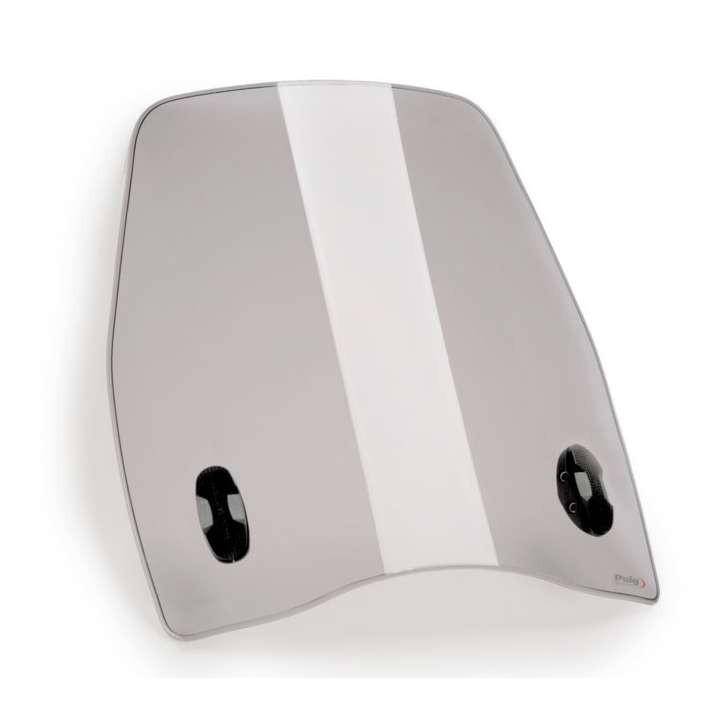 Puig URBAN windscreen (21591) VESPA PRIMAVERA 