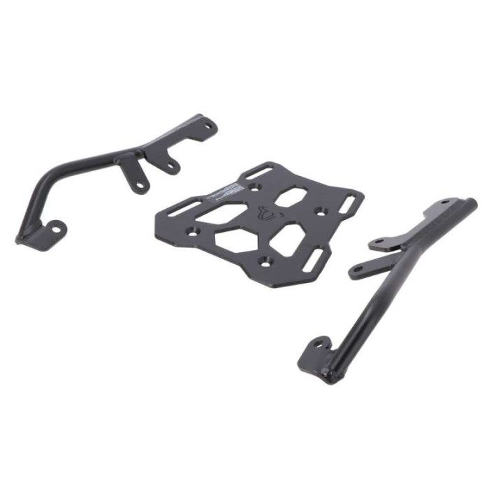 Porte-bagages SW-Motech STREET-RACK Husqvarna 701 Enduro/Supermotard (GPT.03.701.16001/B)