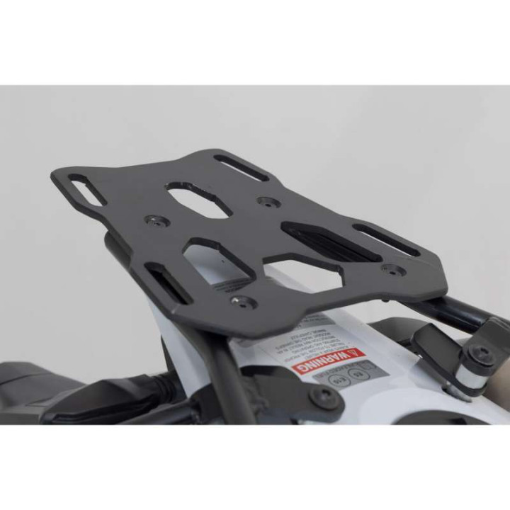 Porte-bagages SW-Motech STREET-RACK Husqvarna 701 Enduro/Supermotard (GPT.03.701.16001/B)