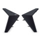 Ailerons latéraux Puig DOWNFORCE ROADSTER (21475J) Ducati Streetfighter V2