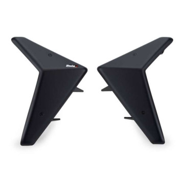 Ailerons latéraux Puig DOWNFORCE ROADSTER (21475J) Ducati Streetfighter V2