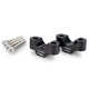 Rehausseur guidon Puig +20mm (21486N) BMW S1000XR 20-