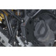 Protection talon SW-Motech Noir Ducati Desert X 950  (SCT.22.995.10001/B)