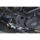 Protection talon SW-Motech Noir Ducati Desert X 950  (SCT.22.995.10001/B)